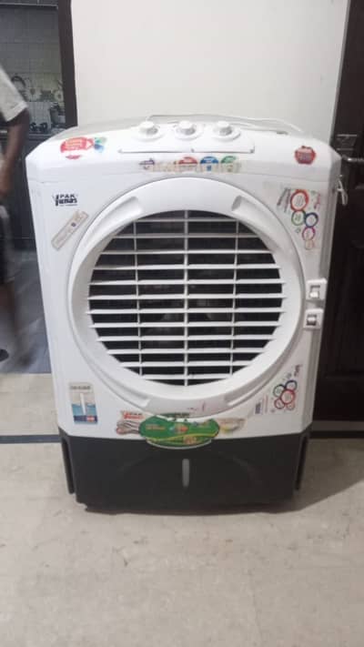 Pak younas cooler model 2000