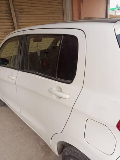 Suzuki Cultus VXL 2019