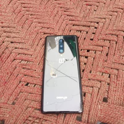 One Plus 8