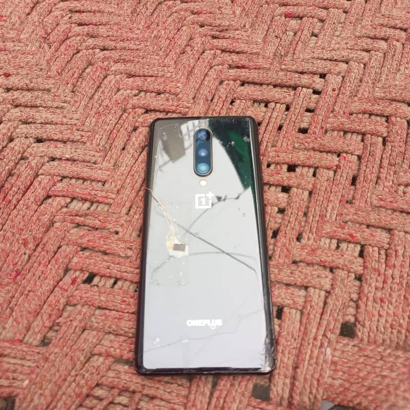 One Plus 8 0