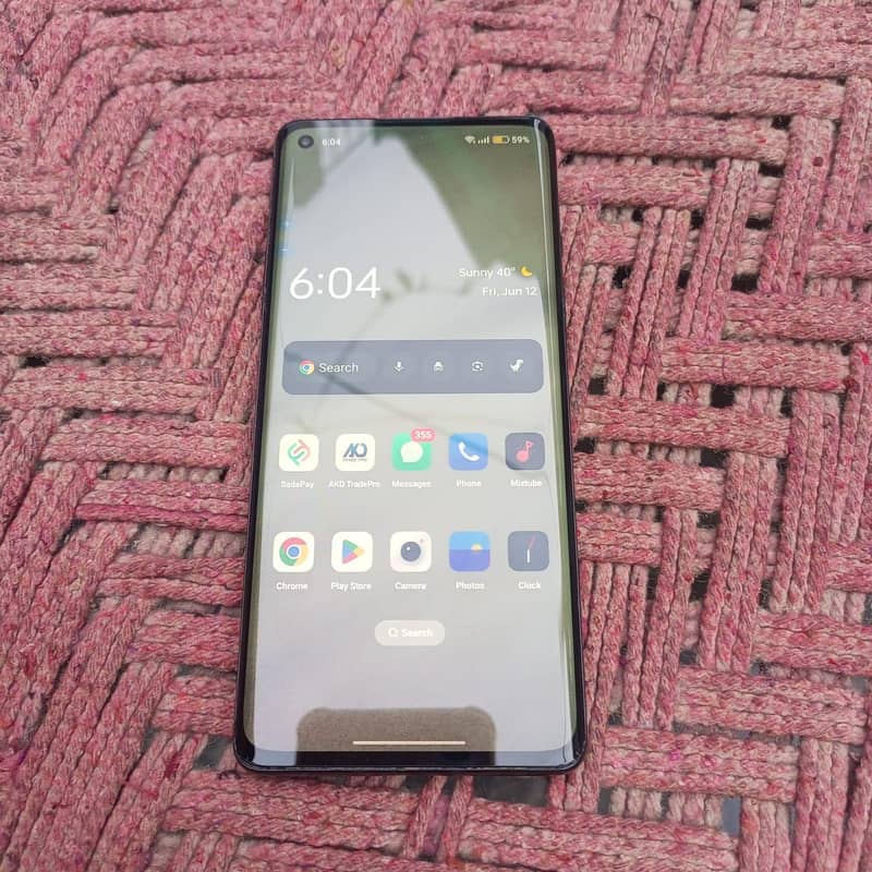 One Plus 8 2