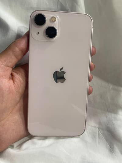 iPhone 13 256GB JV pink 