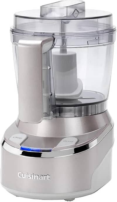 Cuisinart Cordless Mini Prep Pro Mini Chopper