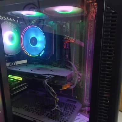 ryzen 5 3600