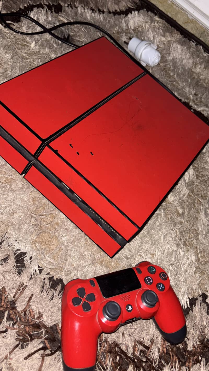 PS4 jailbreak 2