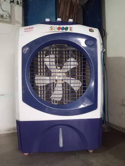Air cooler super Asia all ok