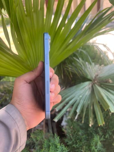Apple iPhone 14 plus