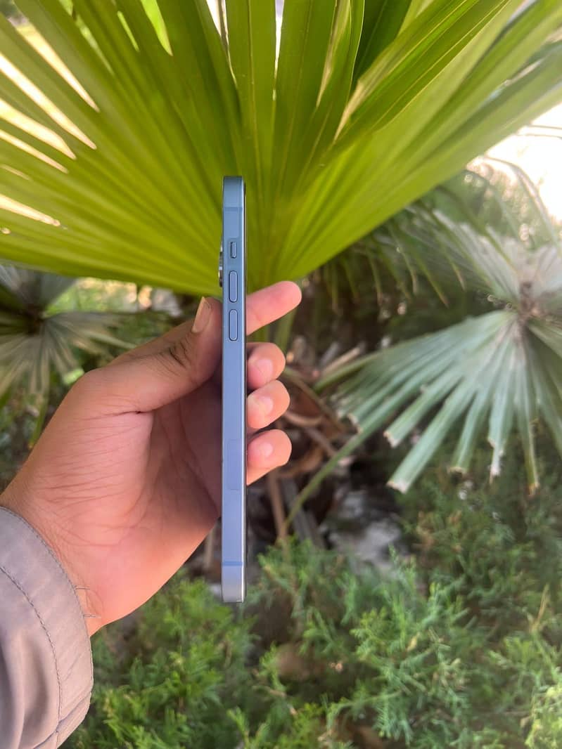 Apple iPhone 14 plus 1