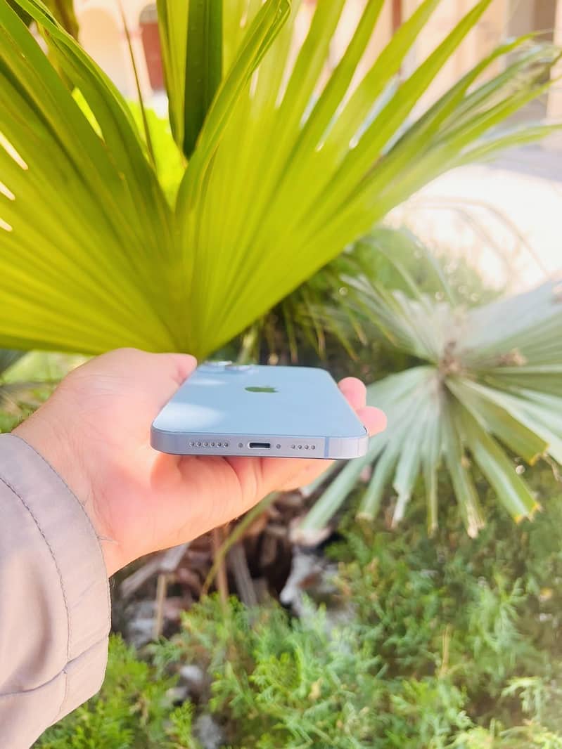 Apple iPhone 14 plus 2