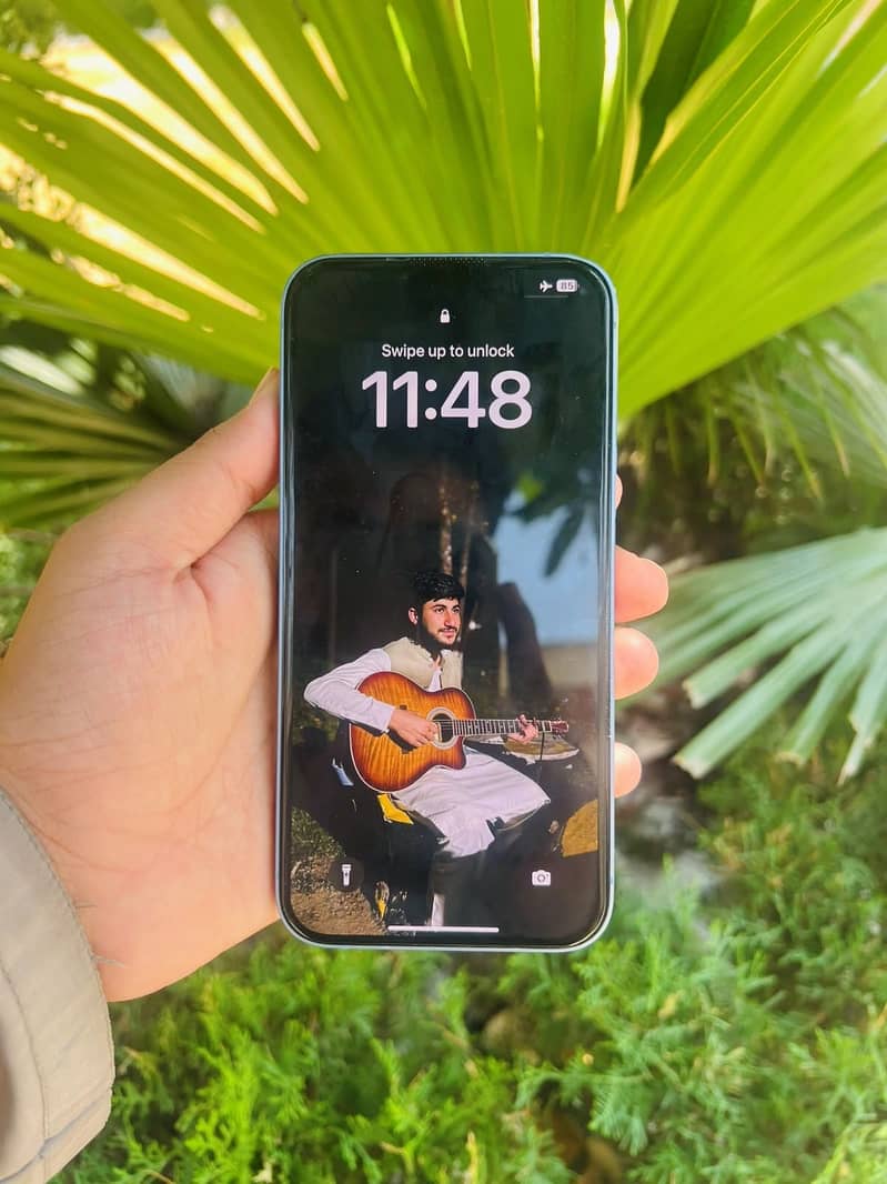 Apple iPhone 14 plus 3