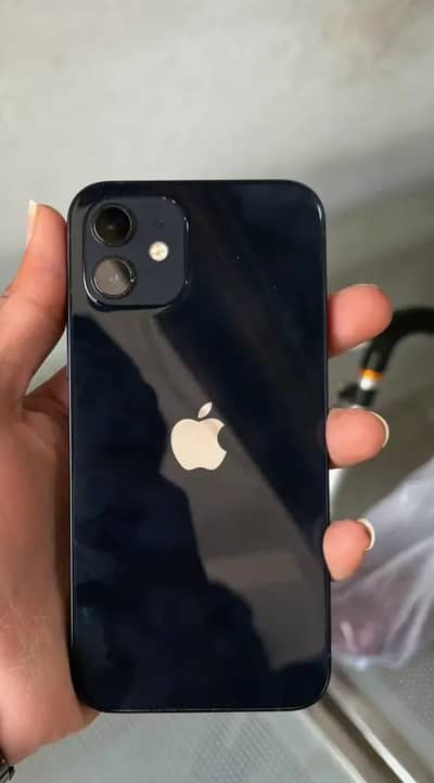 Apple iPhone 12 Bypass Panel Change Battery Change