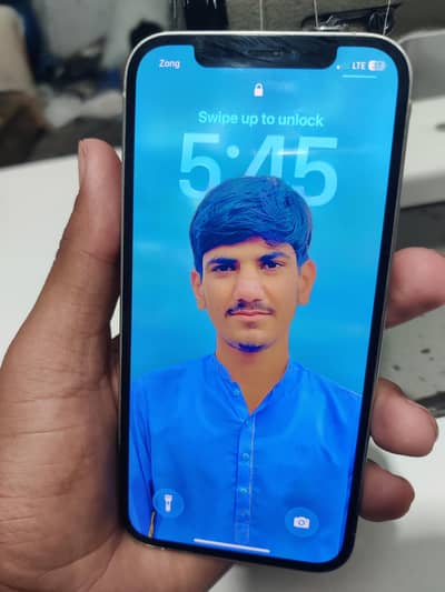 Apple iPhone 12 Pro