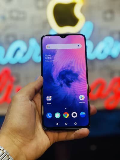 One Plus 7 (8gb-256gb) Approved