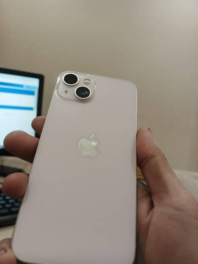 Apple iPhone 13 PTA approved, 256Gb