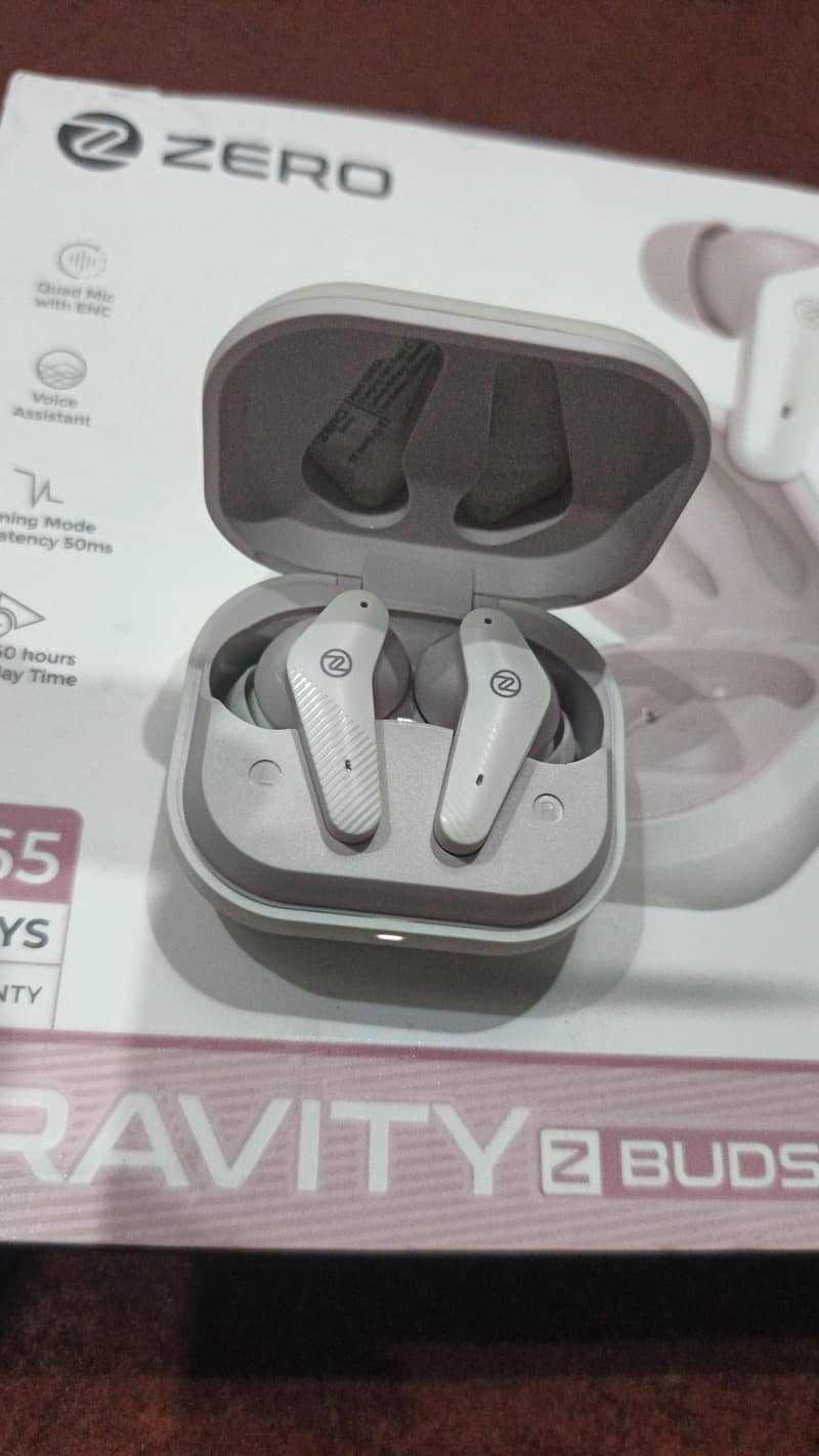 zero gravity airduds 1