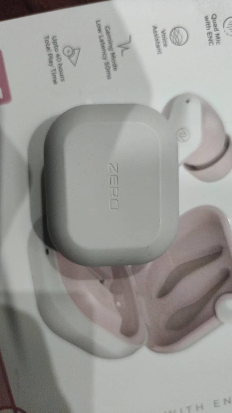 zero gravity airduds 2