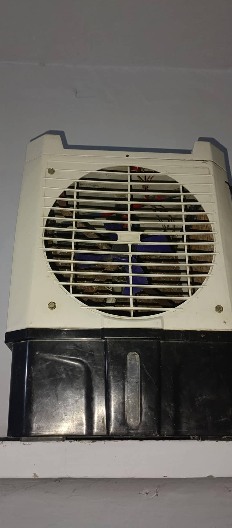 Dc mini Cooler 1