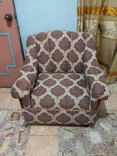 5 seater sofa set