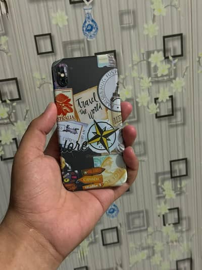 Apple iPhone X