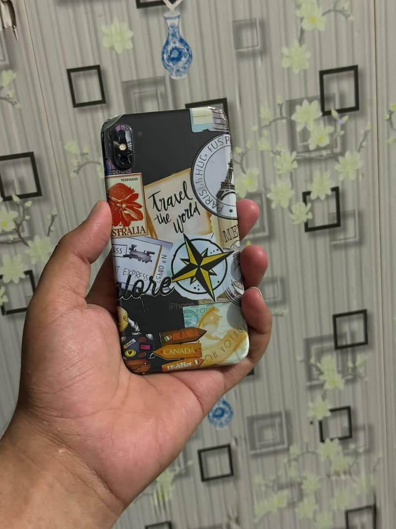 Apple iPhone X 0