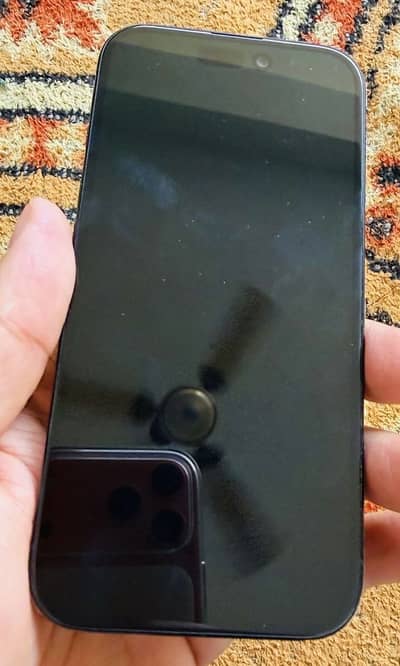 Apple iPhone 16