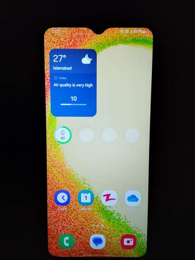 Samsung Mobile A04