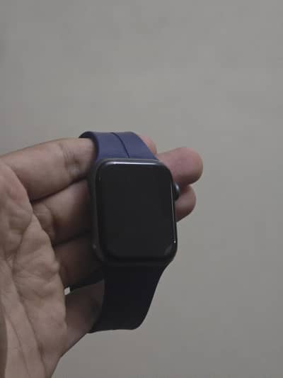 Apple watch series 4 (44mm)