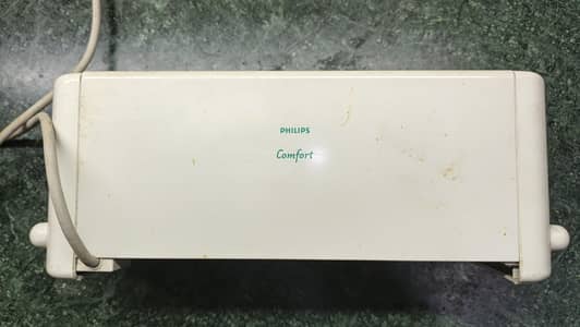 Philips HD4845 Metal Body Toaster - Imported Model