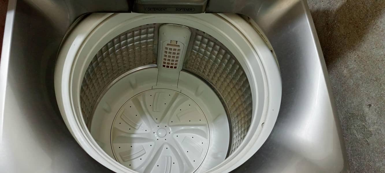 haier 1