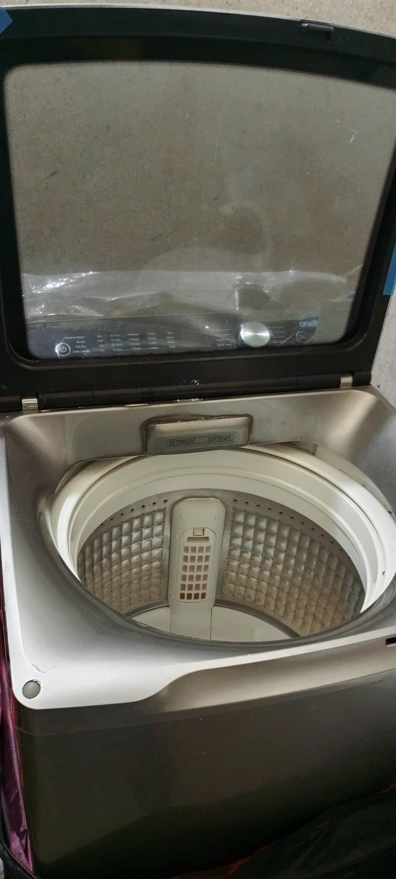 haier 2