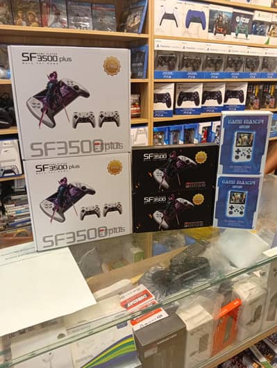 portable gaming consoles for sale