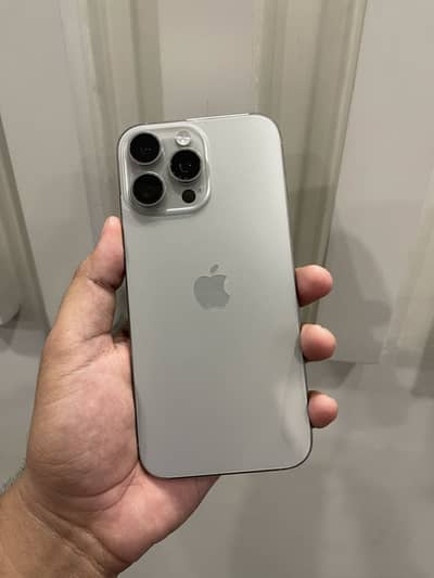 Apple iphone 16 pro max 256gb