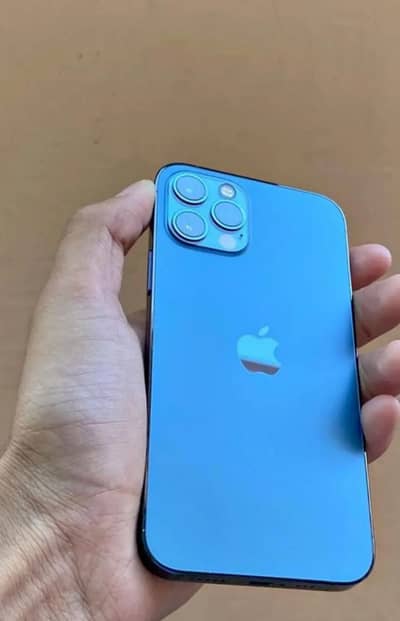 Apple iPhone 12 Pro big deal