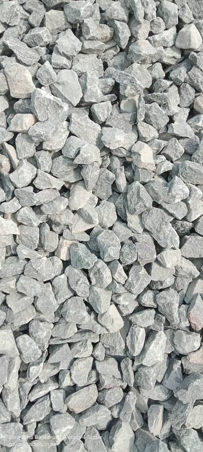 Cement Bajri asriya
