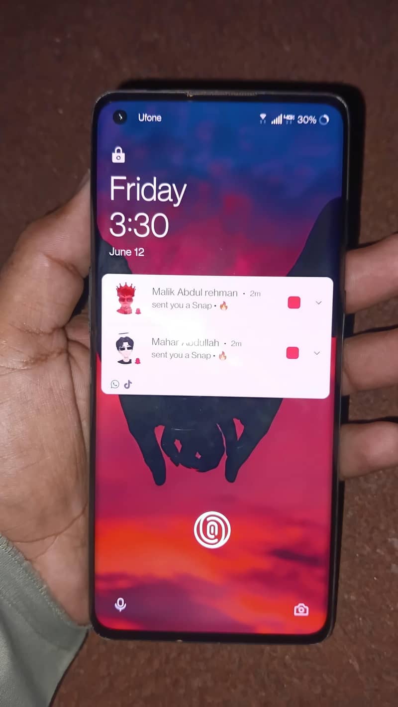 One Plus 8 0