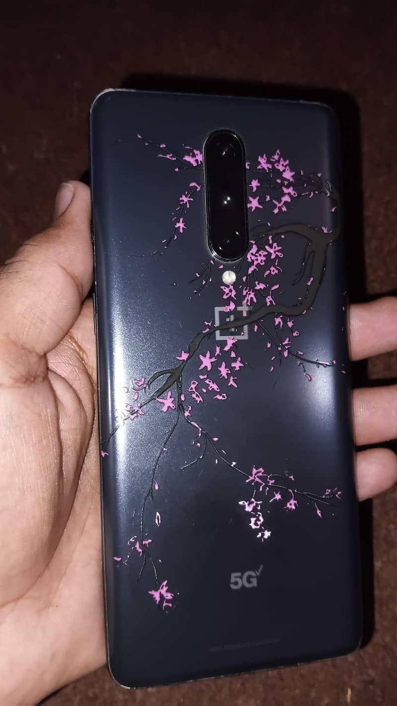 One Plus 8 2