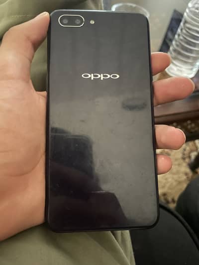 OPPO A3s