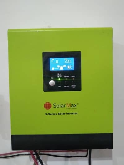 Solar inverter 1.2kw for sale