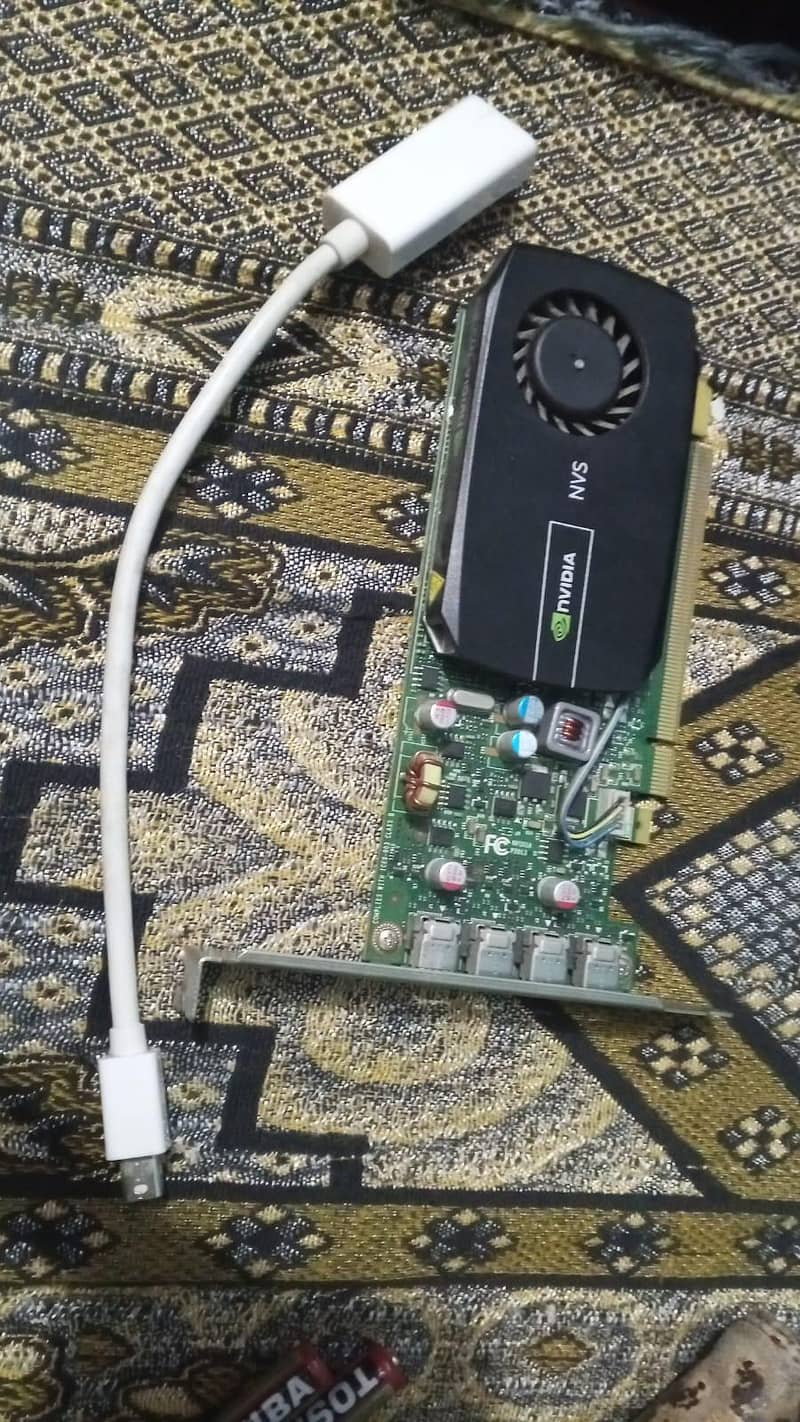 Nvidia graphics card 1