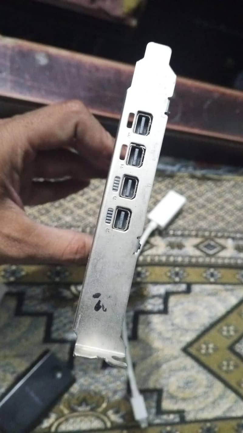 Nvidia graphics card 2