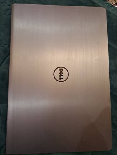 Dell inspiron laptop urgent sale