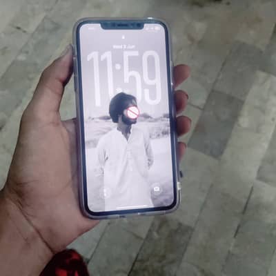Apple iPhone 11 Pro Max