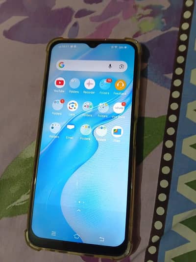 Vivo Y20