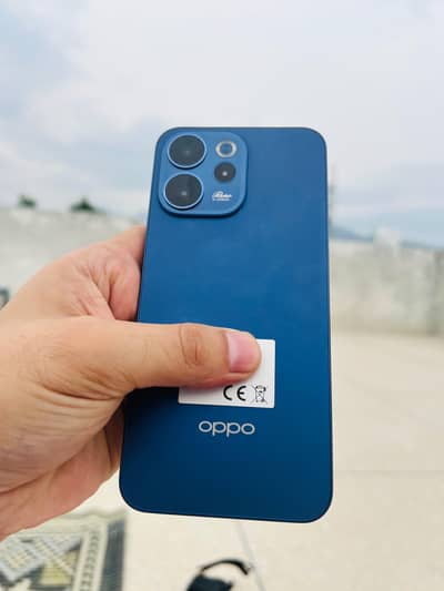OPPO Reno