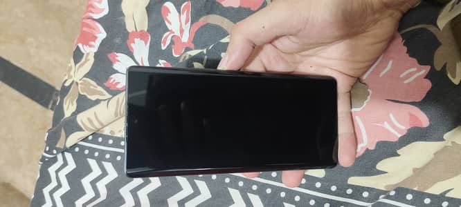 Honor X9a