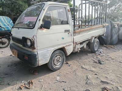 I'm selling Suzuki Changan