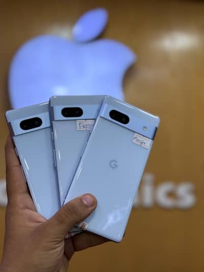 Google Pixel 7a
