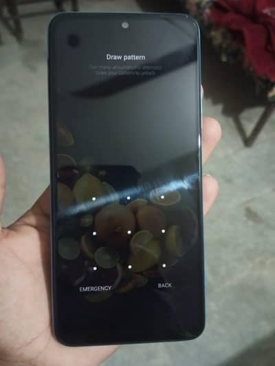 Redmi Note 12
