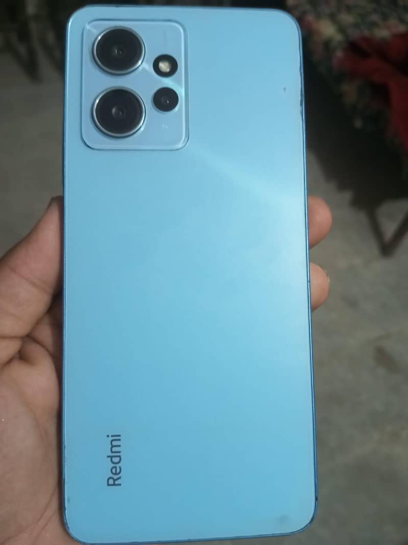 Redmi Note 12 1