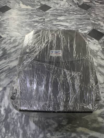 TSC-TTP PRO, Barcode Printer
